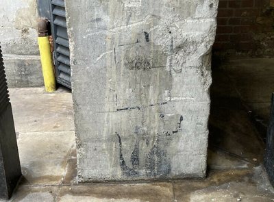 You Lose Rat (Cannon Street)