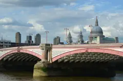 Blackfriars Bridge