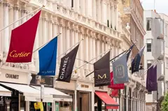 Bond Street