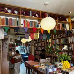Books for Cooks