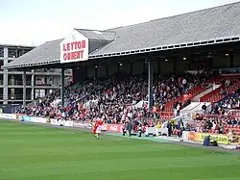 Brisbane Road