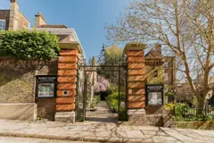 Burgh House