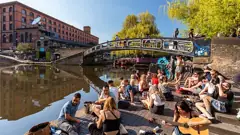 Camden Lock