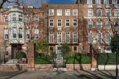Cheyne Walk