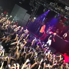 Electric Ballroom