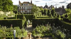 Fenton House and Garden