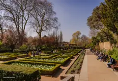 Holland Park