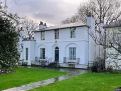 Keats House