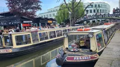London Waterbus