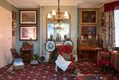 Museum of the Home