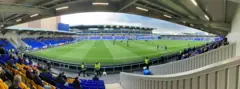 Plough Lane