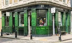 Redchurch Street