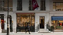 Savile Row