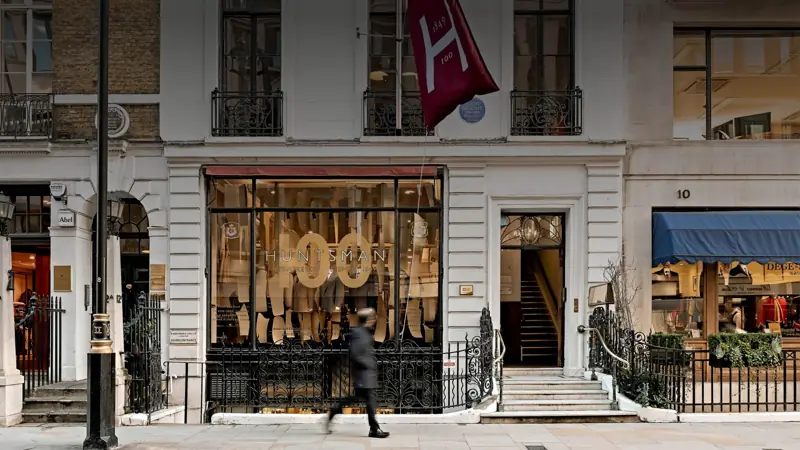 Savile Row