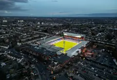 Selhurst Park