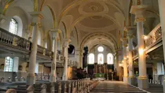 St John-at-Hampstead