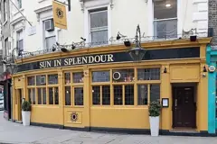 Sun in Splendour