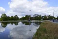 Whitestone Pond