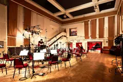 Abbey Road Studios