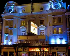 Apollo Theatre