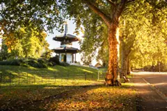 Battersea Park