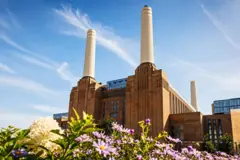 Battersea Power Station