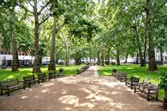 Berkeley Square