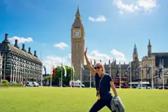 Big Ben