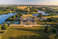 Blenheim Palace