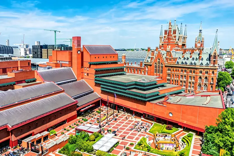 British Library