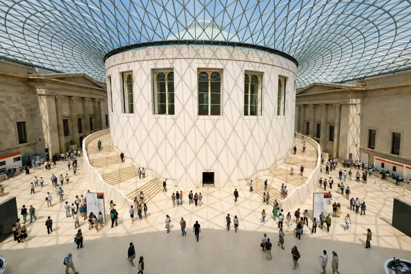 British Museum
