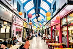 Brixton Village