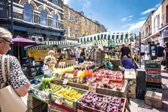 Broadway Market
