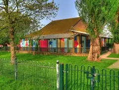 Brockwell Park