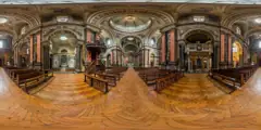 Brompton Oratory