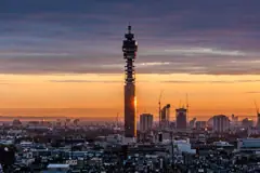 BT Tower