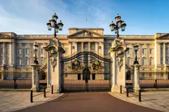 Buckingham Palace