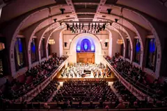 Cadogan Hall