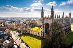 Cambridge