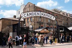 Camden Market