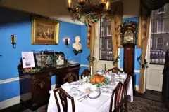 Charles Dickens Museum