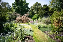 Chelsea Physic Garden