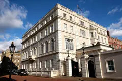 Clarence House