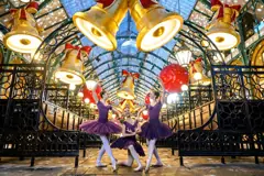 Covent Garden Market