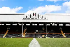 Craven Cottage