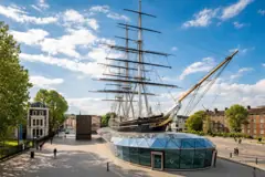 Cutty Sark