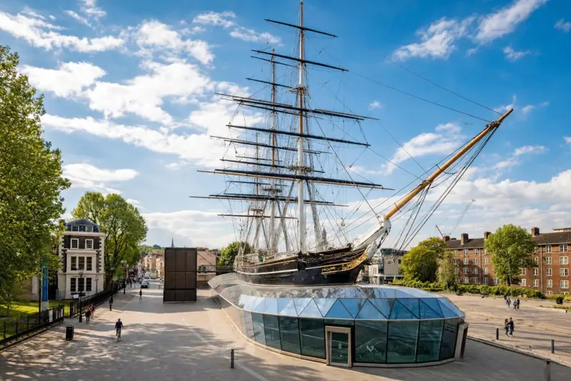 Cutty Sark