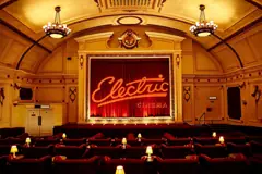 Electric Cinema