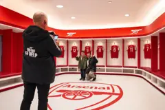 Emirates Stadium