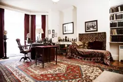 Freud Museum London